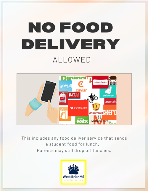 food delivery